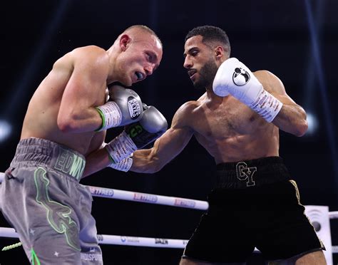 tonights boxing results|Boxing results and fixtures .